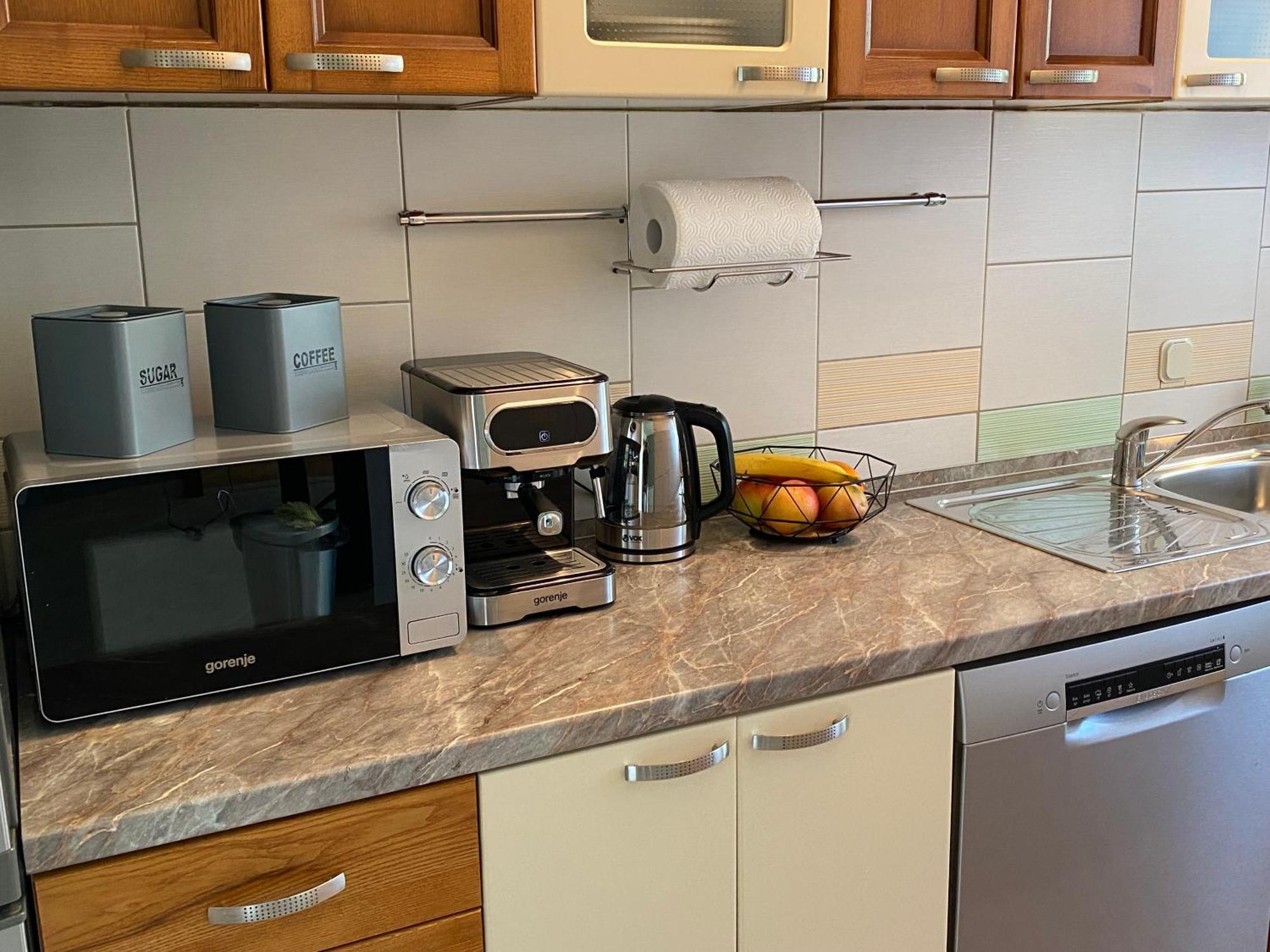 Apartment Paola Opatija