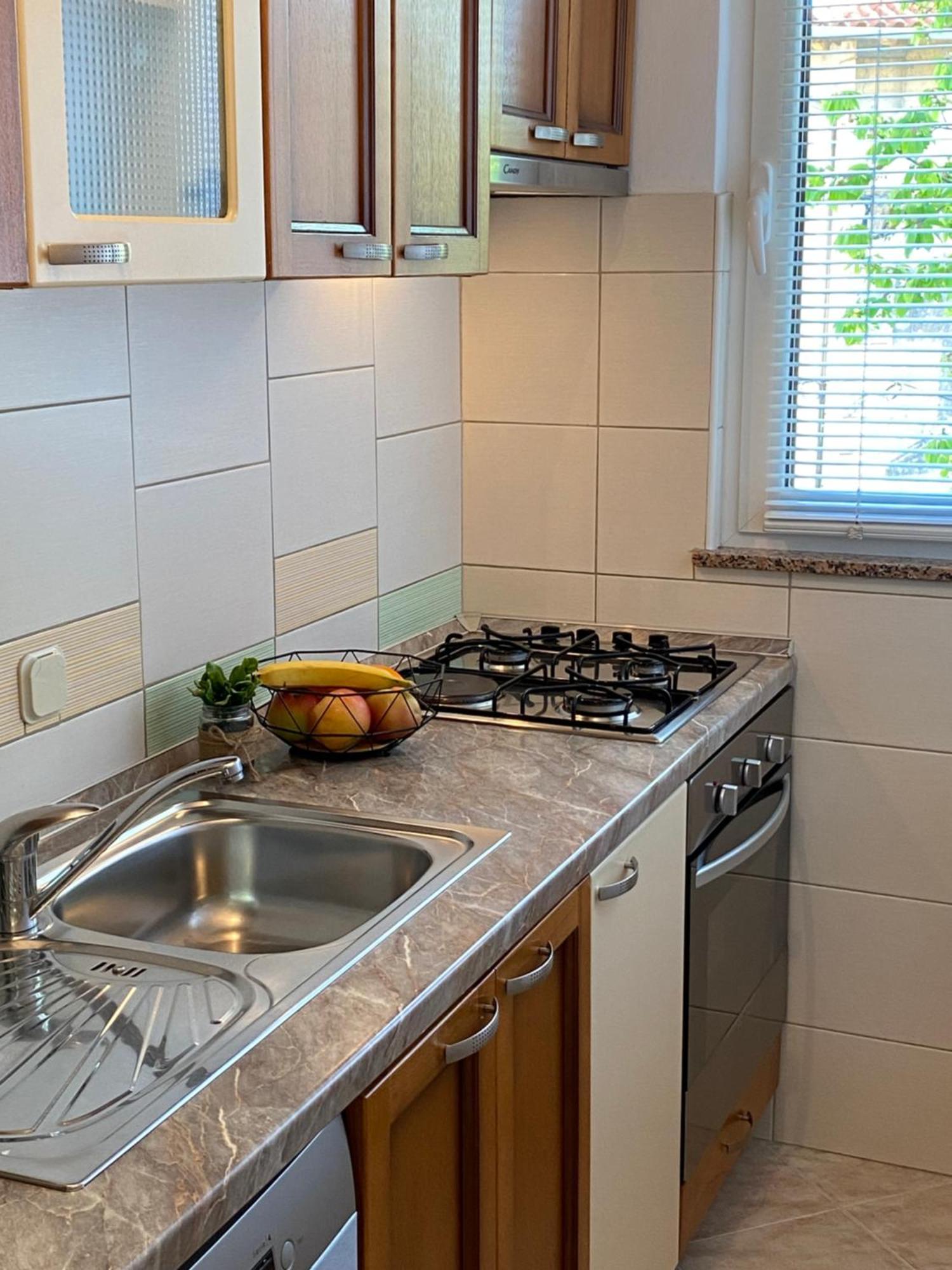 Apartment Paola Opatija